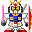 Gundam 3 icon
